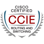 CCIE Routing and Switching